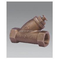 Mica Strainer