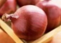 Fresh onion