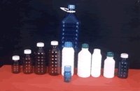 Pesticide Bottles