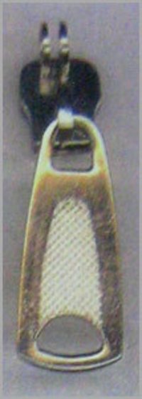 ZIP PULLERS