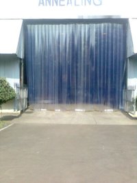 PVC CURTAIN