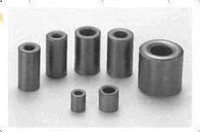 BIT WITH HOLE