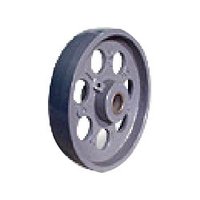 Castor Wheels