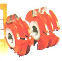 CUTTER HEAD