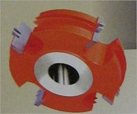 TCT GLUEING CUTTERS