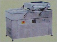 DOUBLE CHAMBER VACUUM PACKING MACHINE