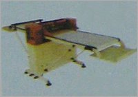 DOUGH SHEETER