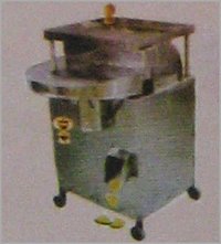 LEMON CUTTING MACHINE