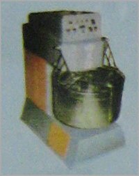 SPIRAL MIXER
