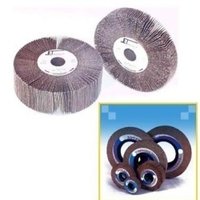 Flap Wheels