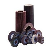 Non-Woven Abrasives