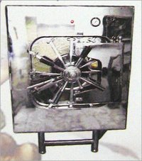 Sterilizer