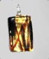 GLASS PENDANTS