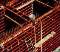 Concrete Shuttering Plywood