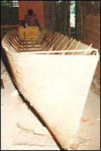 Marine Plywood