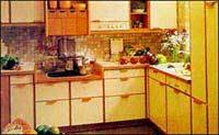 Perforated WIPLAC Plywood
