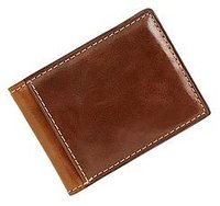 Leather Wallet