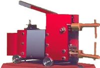 Hand Operated Gun