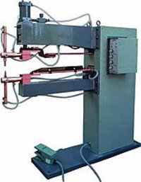 High Speed Welding Machines
