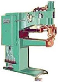 Longitudinal Seam Welding Machines
