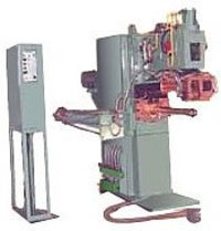 Multi Arrangement Seam Welding Machines
