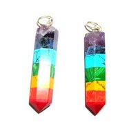 Pencil Pendants