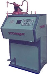 Table Mounted Machines