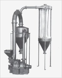 Pulverizer