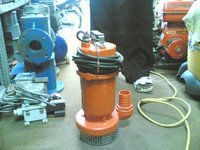 Submersible Pump
