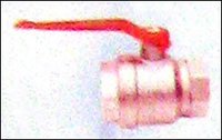 Ball Valves
