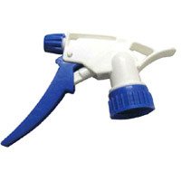 Trigger Sprayer- Dark Blue