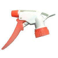 Trigger Sprayer- Light Green