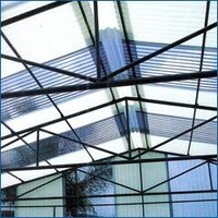 Corrugated Sheets