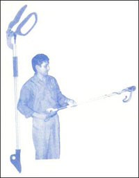 SNAKE CATCHER
