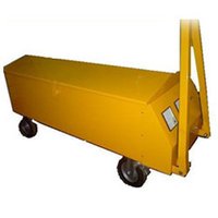 Battery Cart