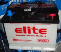 Car Battery