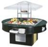 Salad Bar