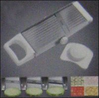 VEGETABLE CRUSHER