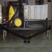 Wash Cart