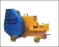 Bar Cutting Machine