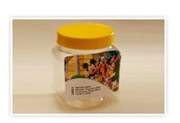 FMCG Pack Labels