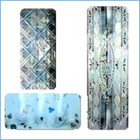 Fusion Glass