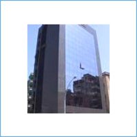 Glass Curtain Wall