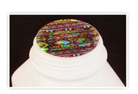 Holographic Induction Seals
