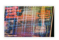 Holographic Lamination Films