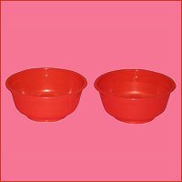 Disposable Plastic Bowls