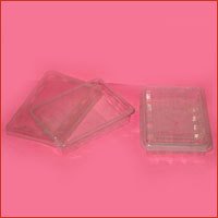 Disposable Plastic Boxes