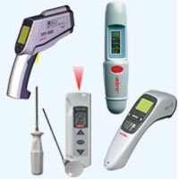 Infrared Thermometer