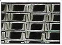 Mild Steel Channels