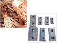 Non Ferrous Scraps